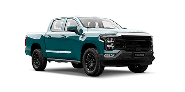 Изображение на странице Foton Главная на официальном сайте