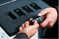 Изображение на странице Foton Главная на официальном сайте