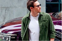 Изображение на странице Foton Главная на официальном сайте