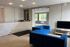 Изображение на странице Foton Главная на официальном сайте