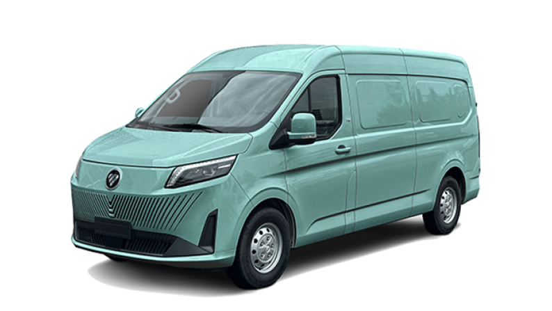 Изображение на странице Foton Главная на официальном сайте
