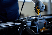 Изображение на странице Foton Главная на официальном сайте