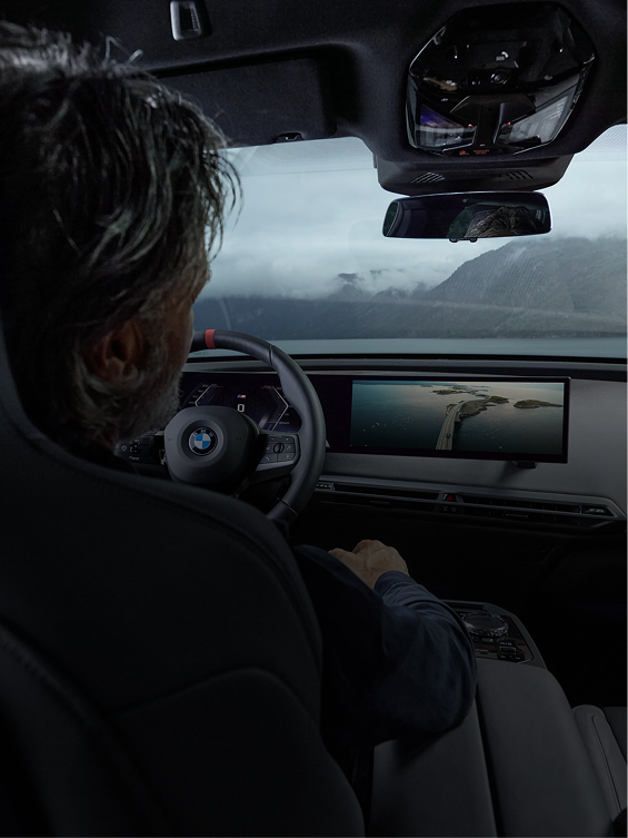 BMW&nbsp;X5&nbsp;M Competition 