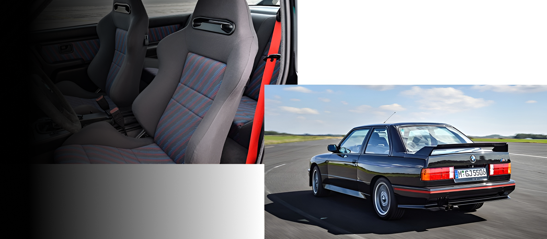BMW Heritage 