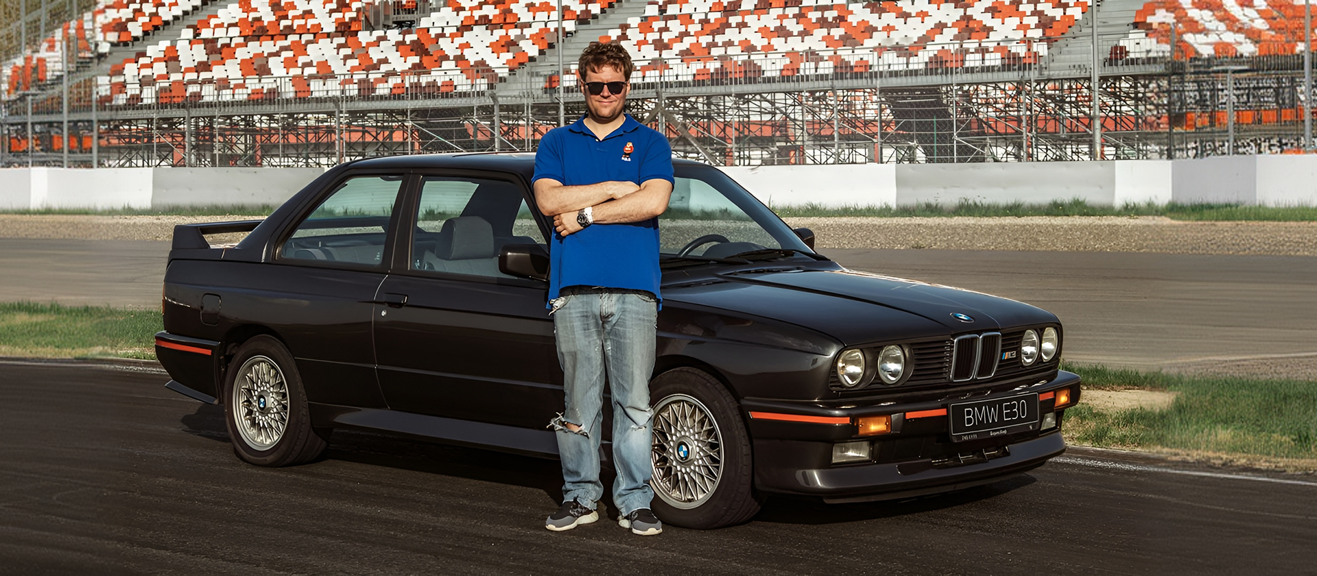 BMW Heritage 