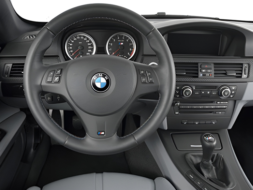 BMW&nbsp;M3 E90 