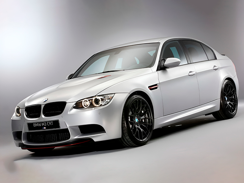 BMW&nbsp;M3 E90 
