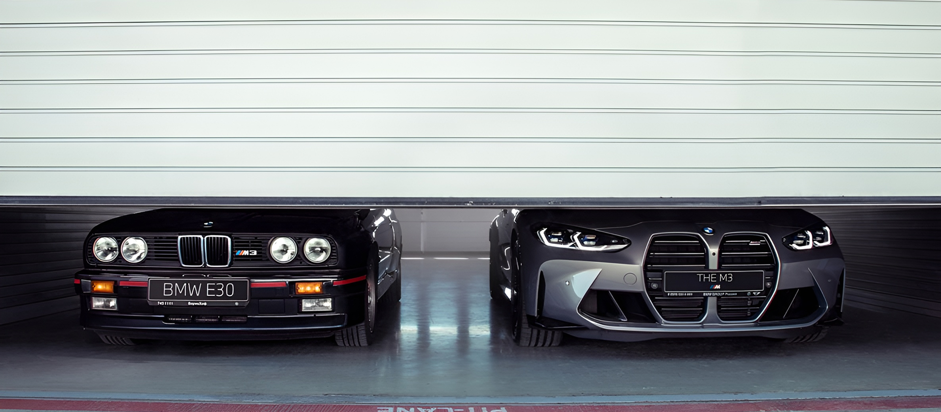 BMW Heritage 