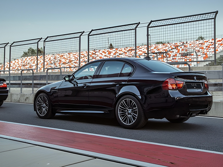 BMW&nbsp;M3 E90 