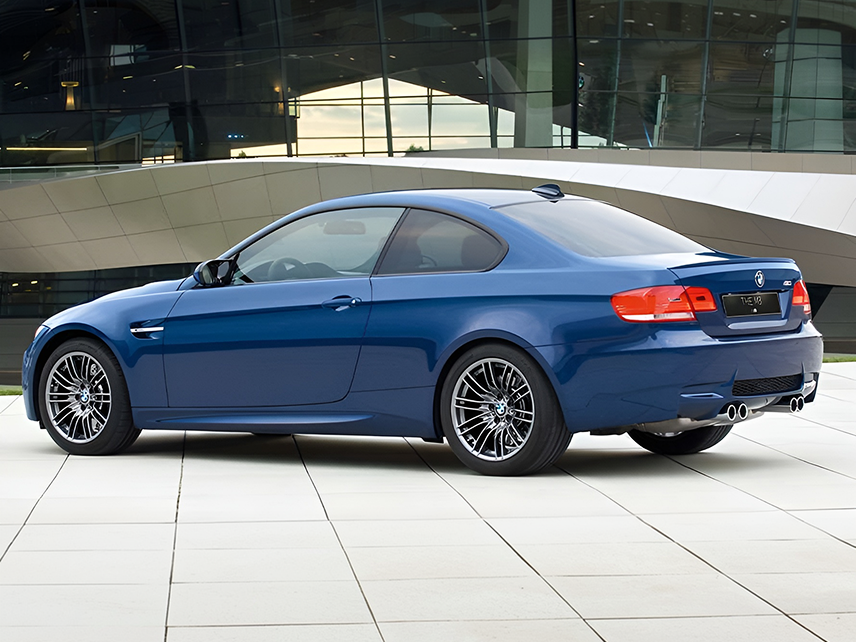 BMW&nbsp;M3 E90 
