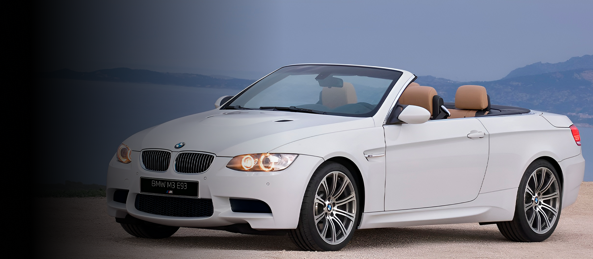 BMW&nbsp;M3 E90 