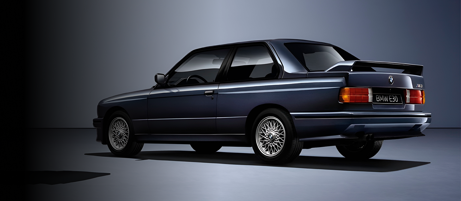BMW Heritage 