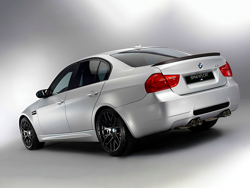 BMW&nbsp;M3 E90 