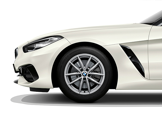 Комплекты колес с зимними шинами для BMW&nbsp;Z4 (G29) 