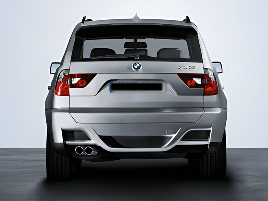 BMW&nbsp;M3 E90 