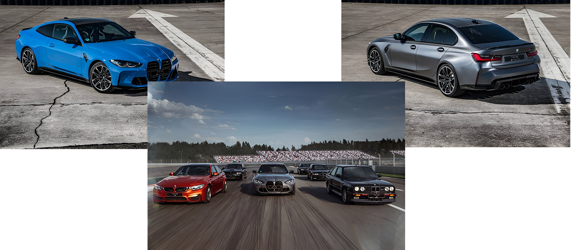 BMW&nbsp;M3 E90 
