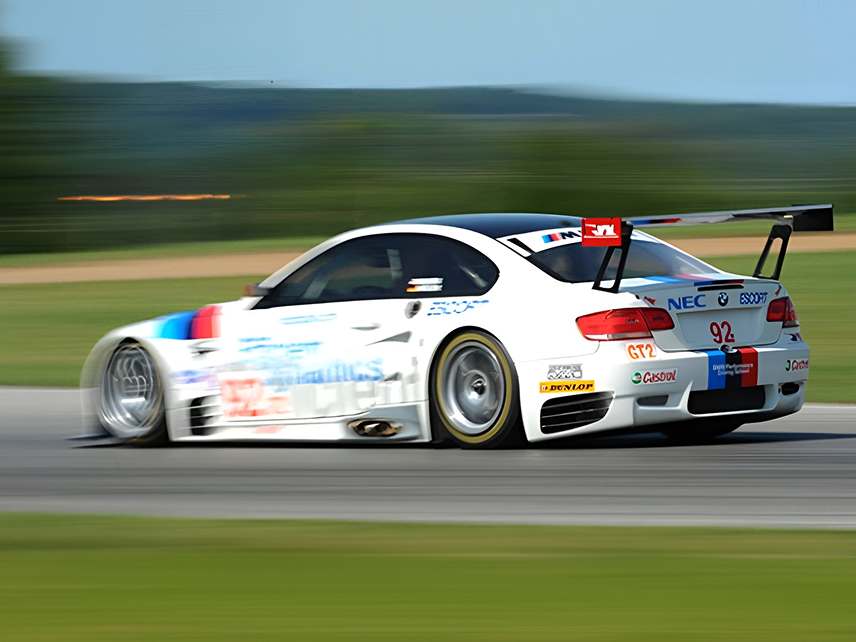 BMW&nbsp;M3 E90 