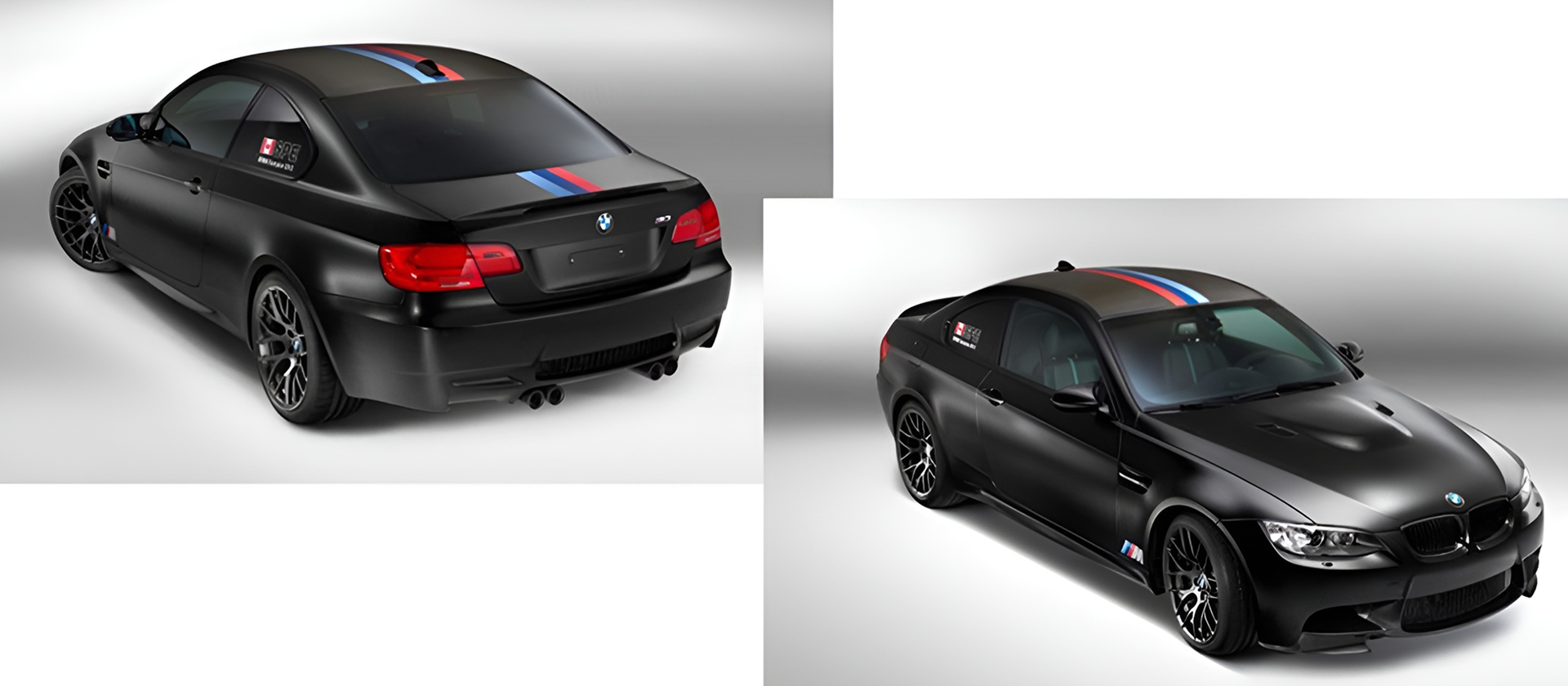 BMW&nbsp;M3 E90 