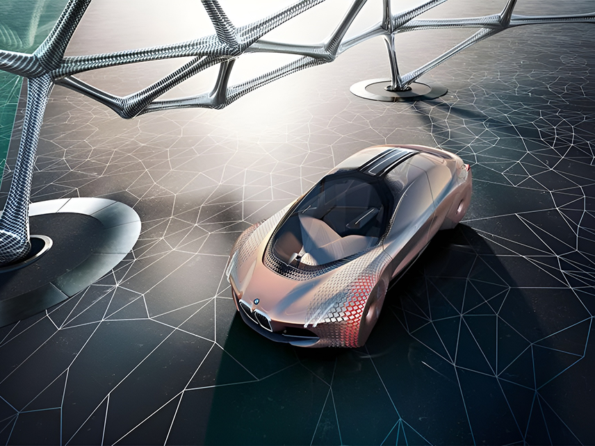 Легендарные модели BMW 