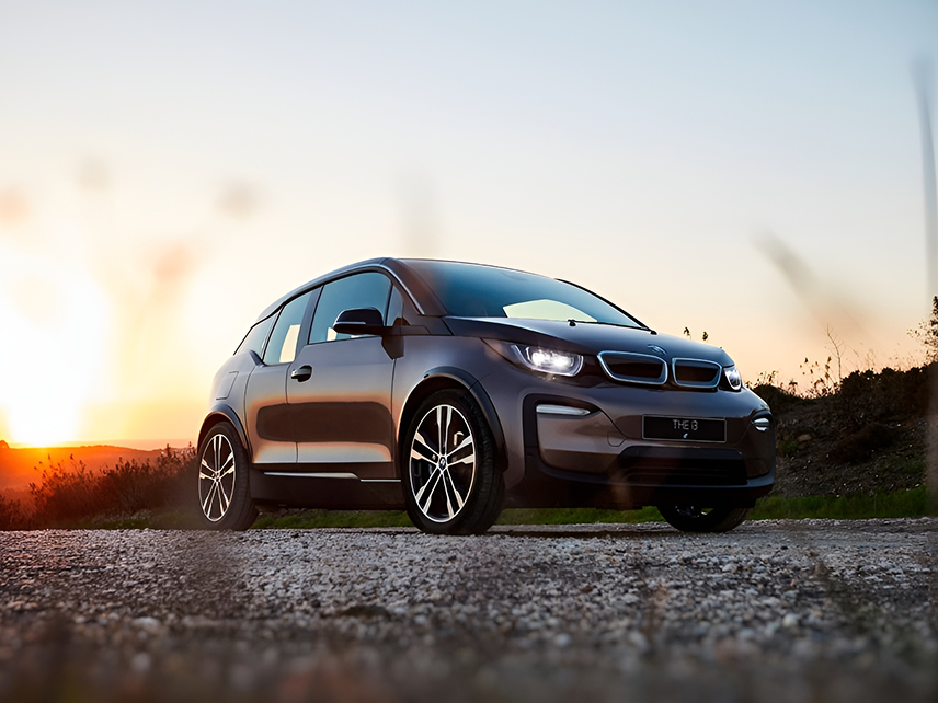 Легендарные модели BMW 