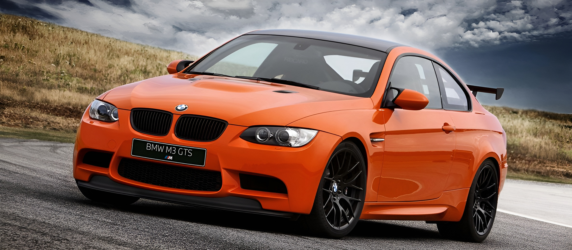 BMW&nbsp;M3 E90 