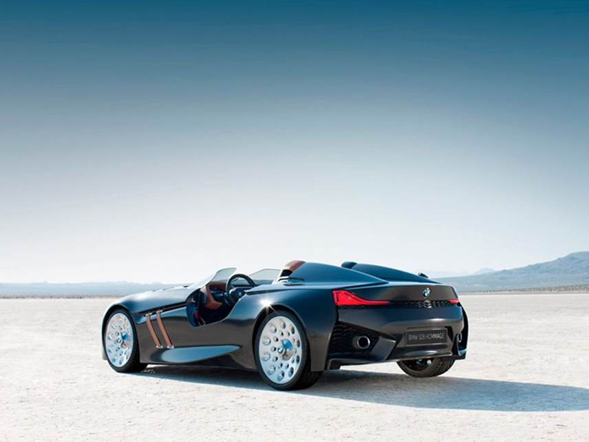 Легендарные модели BMW 