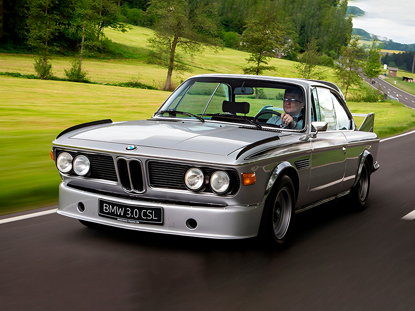 BMW&nbsp;M3 E90 