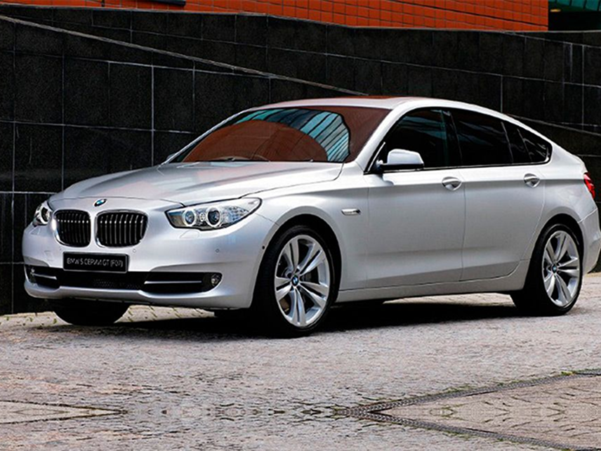 Легендарные модели BMW 
