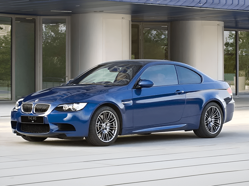 BMW&nbsp;M3 E90 