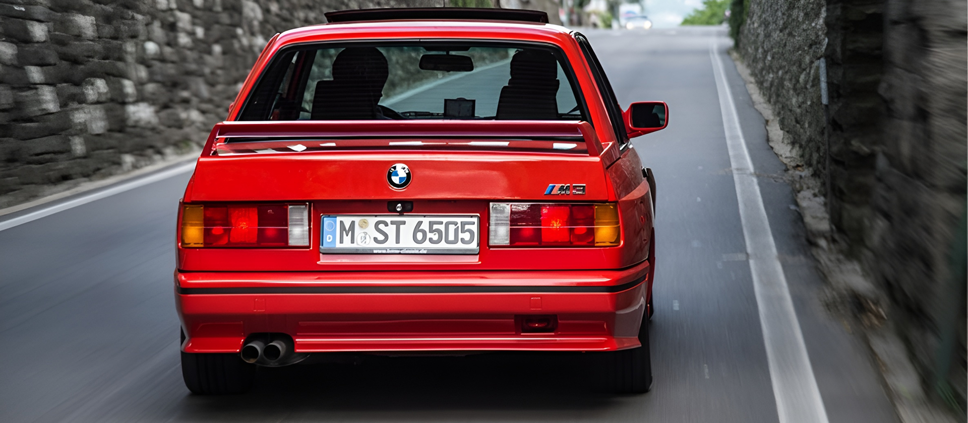 BMW Heritage 