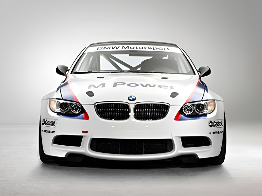 BMW&nbsp;M3 E90 