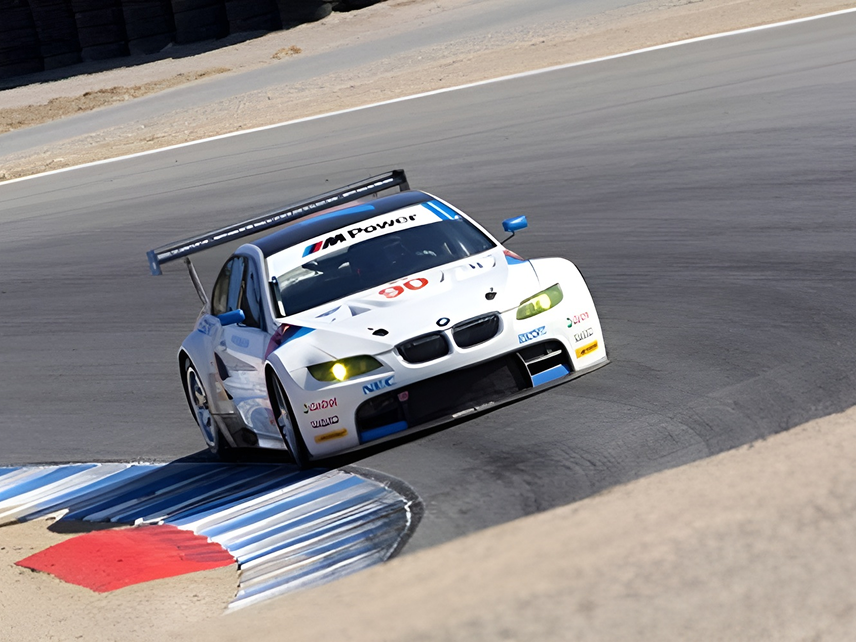 BMW&nbsp;M3 E90 