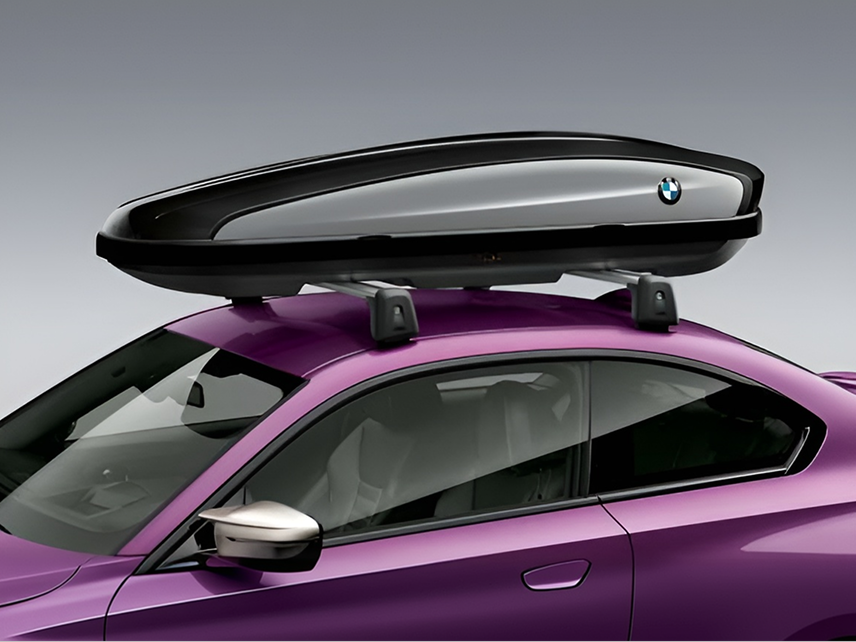 BMW 2&nbsp;серии Купе 