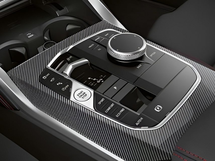 BMW 2&nbsp;серии Купе 