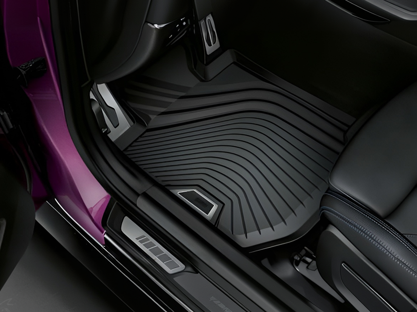 BMW 2&nbsp;серии Купе 