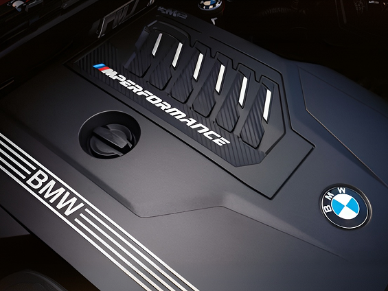 BMW 2&nbsp;серии Купе 
