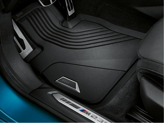BMW 2&nbsp;серии Grand Купе 