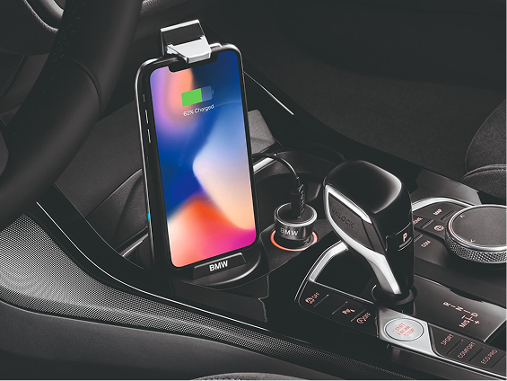 BMW 2&nbsp;серии Grand Купе 