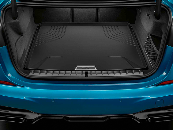 BMW 2&nbsp;серии Grand Купе 