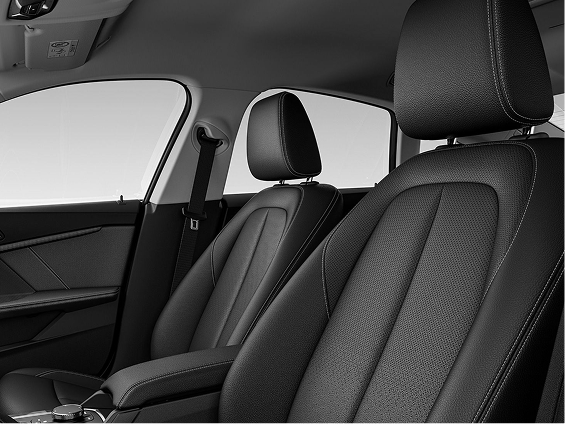 BMW 2&nbsp;серии Grand Купе 