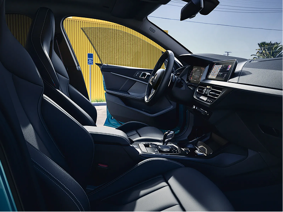 BMW 2&nbsp;серии Grand Купе 