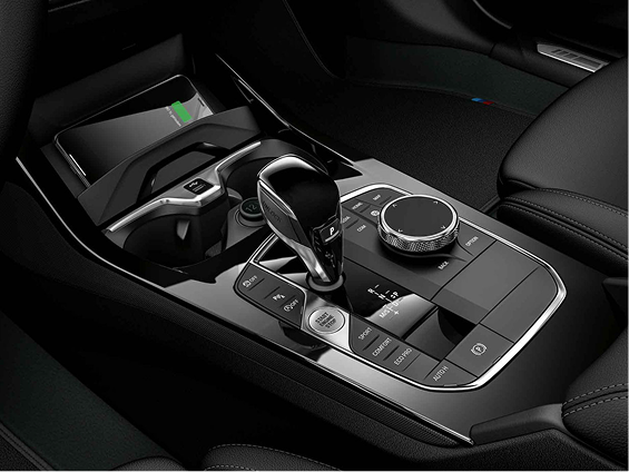 BMW 2&nbsp;серии Grand Купе 