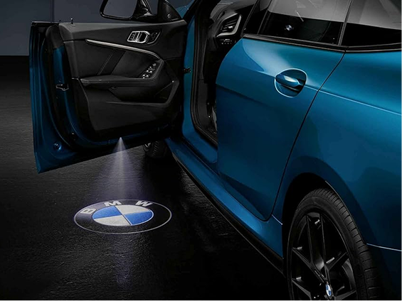 BMW 2&nbsp;серии Grand Купе 