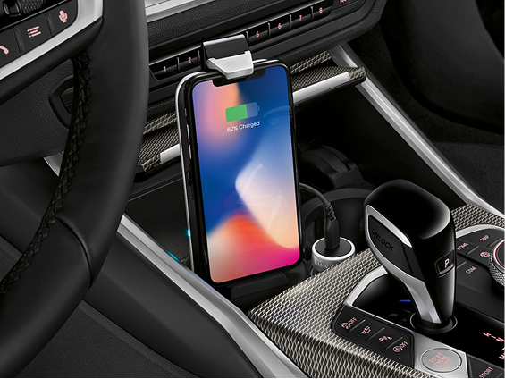 BMW 3&nbsp;серии (G20) 