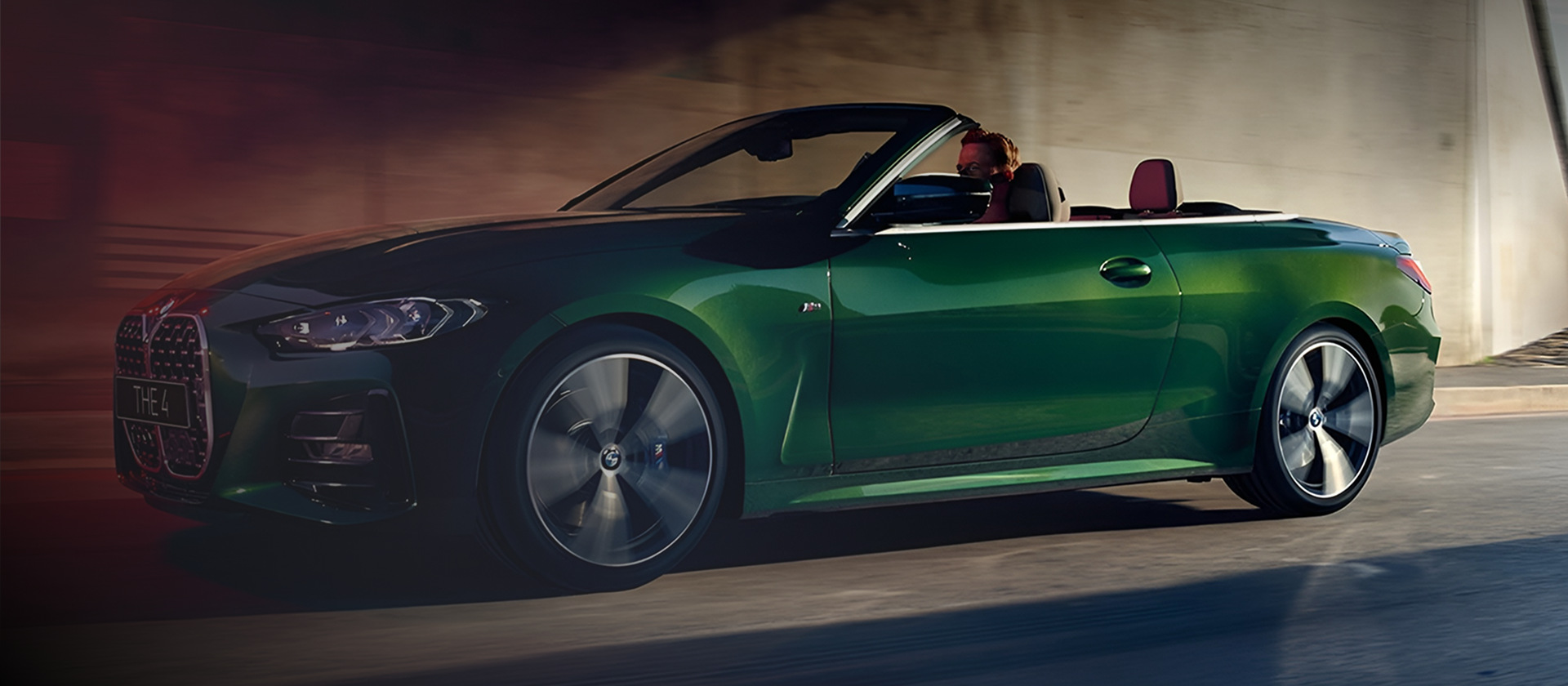 BMW 4&nbsp;серии Кабриолет M 