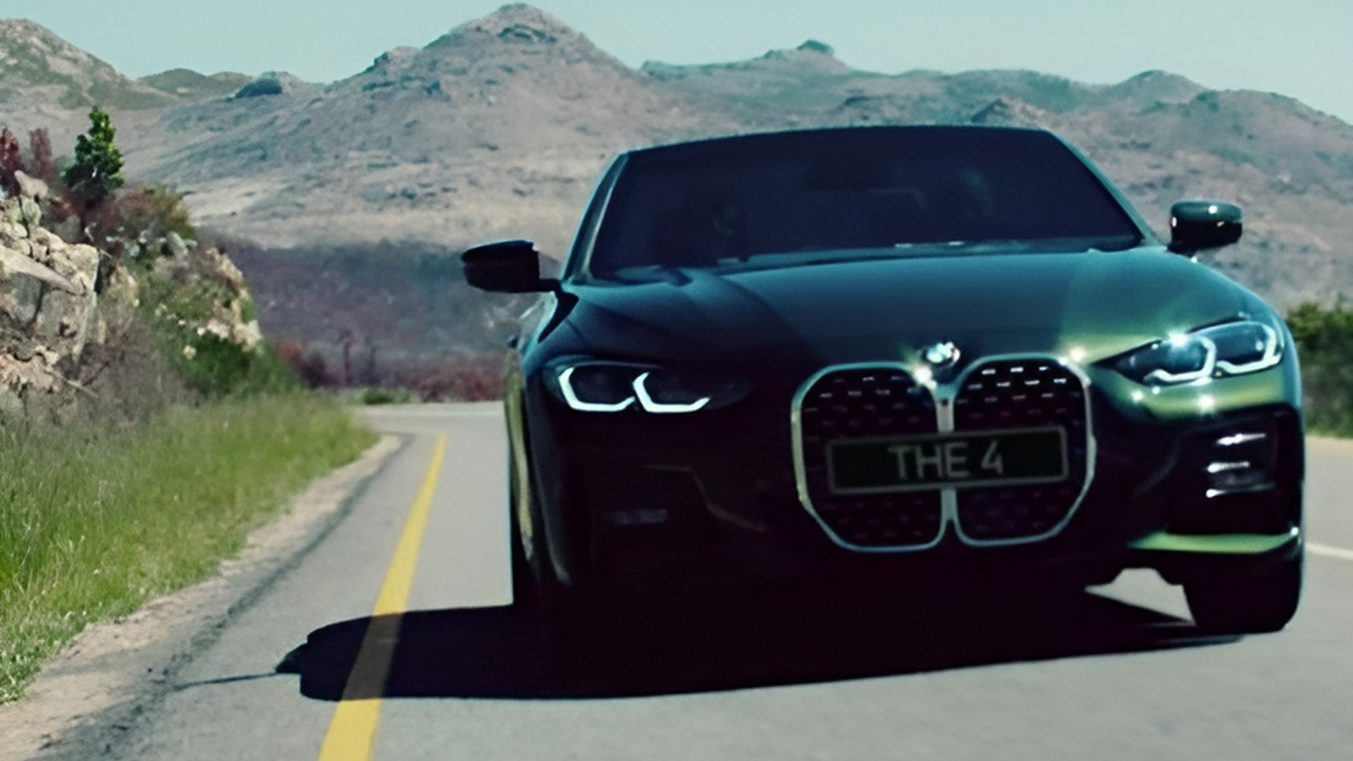 BMW 4&nbsp;серии Кабриолет M 