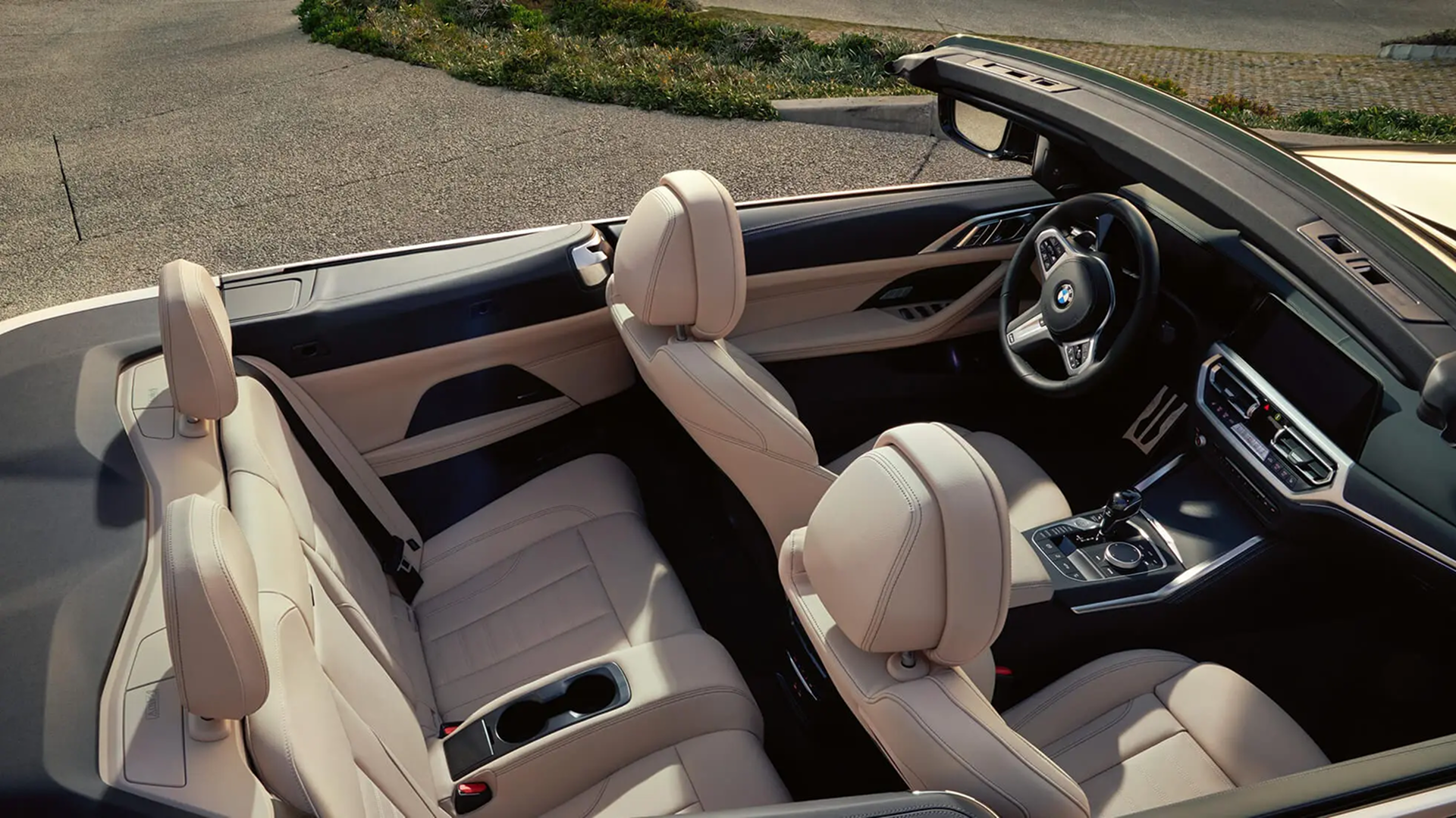 BMW 4&nbsp;серии Кабриолет M 