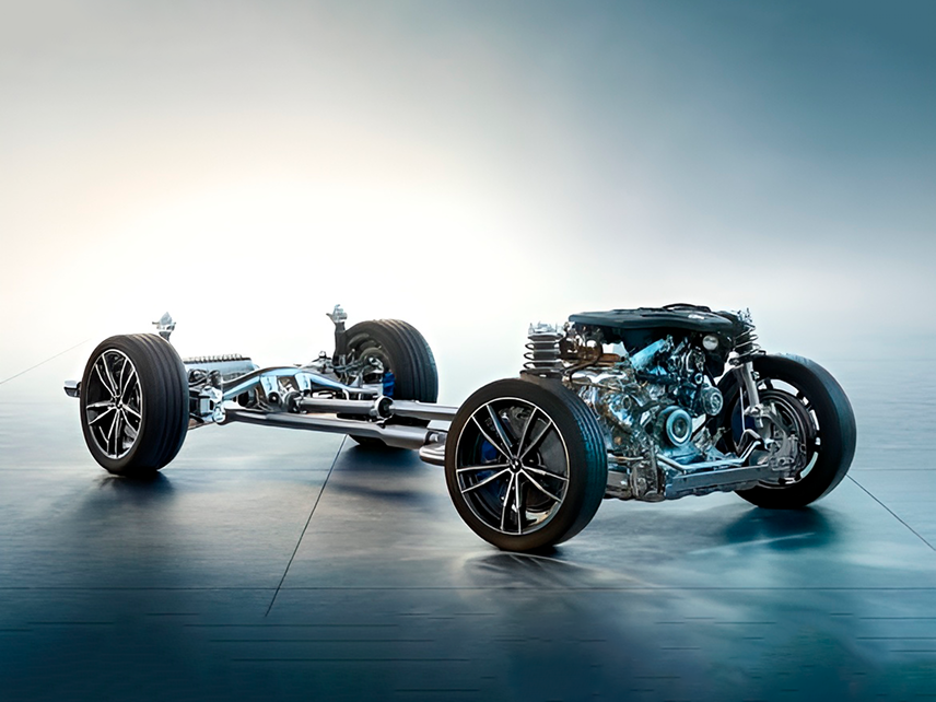 BMW 4&nbsp;серии Кабриолет M 