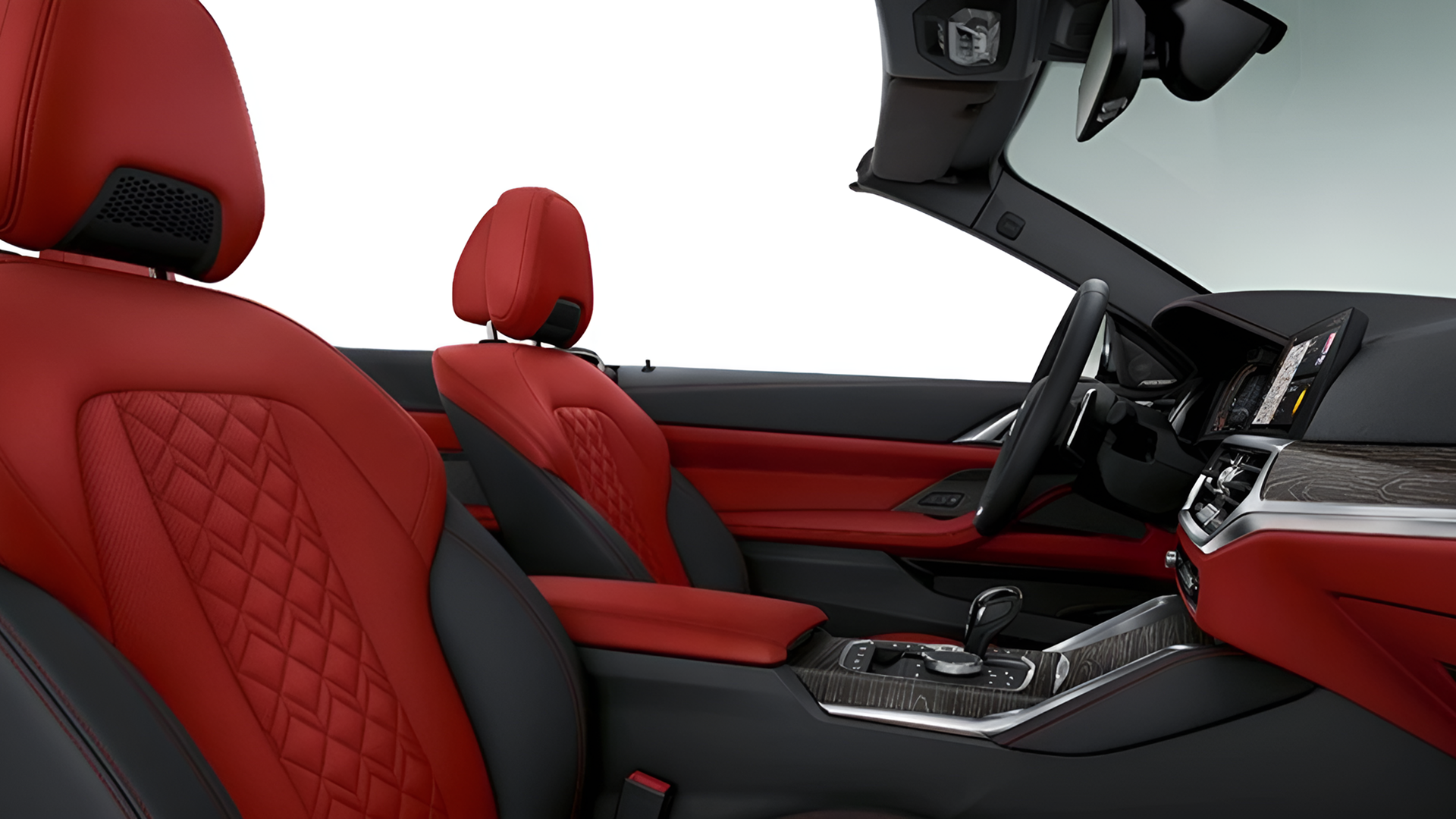 BMW 4&nbsp;серии Кабриолет M 