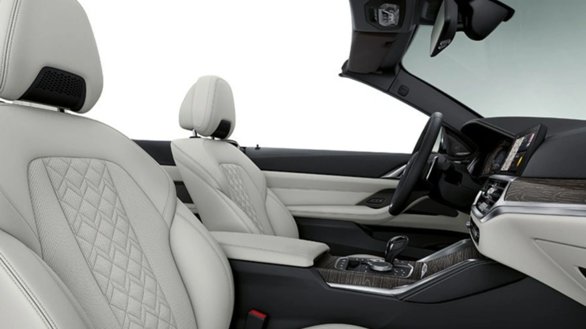 BMW 4&nbsp;серии Кабриолет M 